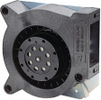 RL 90-18/56 (PRD 110) Radial Fan 121 x 121 x 37 mm 230 VAC