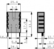 534202B03453G Heat Sink TO-220