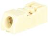 1042380110, Разъем: самозажимная клемма; Mini Lite-Trap; 3мм; 26?22AWG; 3А, Molex