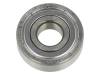 6201-2Z SKF, Подшипник: шариковый однорядный; Внутр.диаметр:12мм; W:10мм, SKF