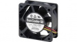 9A0624G421 Axial Fan DC Dual Ball 60x60x25mm 24V 46.8m\x1a/h