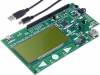 DM240015 Ср-во разработки: Microchip PIC; Семейство: PIC24
