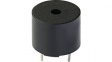 MB - 12 Magnetic Buzzer 12mm 88dB 2.3kHz