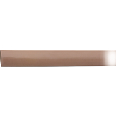 RNF-3000-3/1-1-STK (1.2 м), Heat-shrink tubing brown 3 mmx1 mmx1.2 m PU=1.2m, TE Connectivity