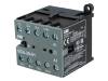 GJL1213001R0013 Контактор:3-полюсный; Вспомогательные контакты: NC; 60ВDC; 6А