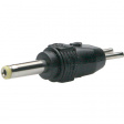 AM3635 1,35/3,5 DC-plug 3.5/1.35 mm