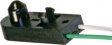 OPB100-SZ IR phototransistor Side View