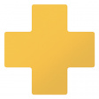 104481 Floor Corner Marks, Crosses PU=1 PAK