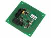 CTU-D2R Модуль: считыватели RFID; Интерфейс: GPIO, RS232 10V; 8?16В