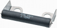 PYR5008-47 Voltage balance/discharge resistor 47 kOhm