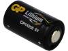CR14250 GP 1/2AA 3,0V BAT-CR14250-3V/GP