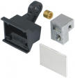 20817-329 Extractor Handle Black