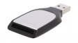 SDDR-399-G46 Memory Card Reader, SD/SDXC/SDHC, USB 3.0 Type-A