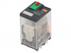 RXM2AB1P7, Универсальное реле, серия Zelio RXM, силовое, DPDT, 230В AC, 12А, SCHNEIDER ELECTRIC