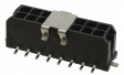 43045-1618 Pin header dual row SMD 2x8P