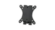 97-589 Wall Monitor Mount, 32", 100x100/75x75/200x100/200x200, 18.1kg, Black