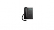 CP-3905= Unified SIP Telephone, RJ45, Black