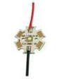 ILH-OO01-NUWH-SC211-WIR200. SMD LED 20mm Round 4000K Neutral White SMD