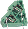 1704567 ZFKKDSA 1,5-6,08 pcb terminal block 0.2...2.5 mm2 solid 0.2...1.5 mm2 stranded 5