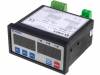 SLN-94-1421-1-4, Счетчик: электронный; Дисплей:2x LED; Измеряемая вел: импульсы, SIMEX