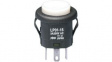 LP0115CMKW015FB Переключатель: кнопочный; Пол: 2; SPDT; 3A/250ВAC; 3A/30ВDC; 200МОм