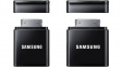 EPL-1PLRBEGSTD SD and USB adapter set Galaxy Tab 10.1