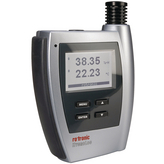 HL-NT2-DP, Thermo-hygrometer -100...+200 degC 0...100 %, Rotronic
