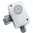 1102-1050-1100-200 Temperature controller 1 Change-Over (CO) TR-040 THERMASREG