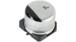 EEE0GA101SR Конденсатор: электролитический; SMD; 100мкФ; 4ВDC; O5x5,4мм; ±20%