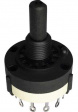 RND 210-00069 Rotary Wafer Switch