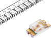 LTST-C150YKT LED; SMD; 1206; желтый; 1,12-2,5мкд; 3,2x1,6x1,1мм; 130°; 2,1?2,6В