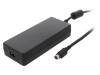 GSM160B20-R7B Блок питания: импульсный; 20ВDC; 8А; Вых: DIN 4pin; 160Вт; -30?70°C