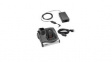 CRD9000-110SES USB/RS232 Charging Cradle with Spare Battery Charger Kit, US, Suitable for MC920