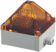 QUADRO F123G/3D 230V AC GE Ex-flashlight, yellow