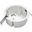 CEILING ADAPTER Flush-mounted clamp ceiling adapter