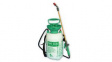 RND 605-00225 High Pressure Spray Bottle, Green/White, 5l