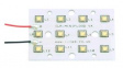 IHR-OG12-NW80-SC221-WIR200 SMD LED 4000K Cool White 2A 24V
