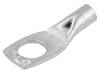 VA01-0035 PK68 Кольцевой трубчатый; M8; 6мм2; обжим; на провод; луженые; L:30мм