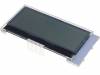 RX2004A-FHW, Дисплей: LCD; алфавитно-цифровой; COG, FSTN Positive; 20x4; серый, RAYSTAR OPTRONICS
