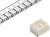 LG T679-E2H1-1 LED; SMD; 3030,PLCC2; зеленый; 0,9-3,55мкд; 3x3x2,1мм; 120°; 2мА