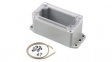 RP1040BFC Корпус: универсальный; Х: 50мм; Y: 95мм; Z: 50мм; с креплениями; IP65