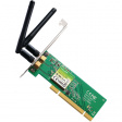 TL-WN851ND WLAN PCI card 802.11n/g/b 300Mbps