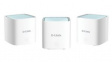 M15-3 Network Router, 1.5Gbps, 802.11a/b/g/n/ac/ax