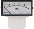 KB-75 1MA DC Analogue Display 75 x 36 mm 0...1 mADC