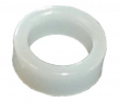 SPC 125 Spacer ring white 5 mm