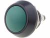 V12B-10G-A, Переключатель: антивандальный; 1; SPST-NO; 2A/36ВDC; IP65; 1000МОм, Onpow