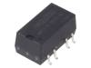 AM1LS-0512DH30-NZ Преобразователь: DC/DC; 1Вт; Uвх:4,5?5,5В; Uвых:12ВDC; Iвых:42мА