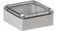 THPCP121206T Plastic enclosure 56 x 120 x 122 mm grey PC IP 66/67 N/A Cubo D