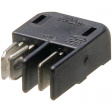 1-1954289-1 Hermaphroditic connector 2P