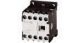 DILEM-10(220V50HZ,240V60HZ) Contactor 4NO 220 V 9 A 4 kW
